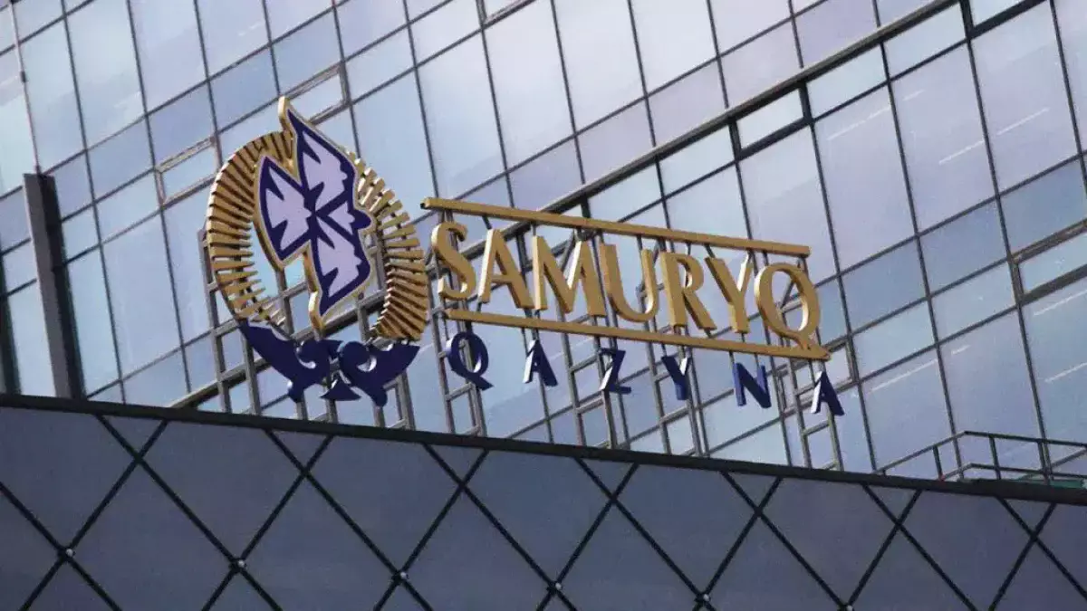 «Самұрық-Қазына» қорының аудиті құпия қалды: Жоғары аудиторлық палата миллиардтаған бұзушылықтың егжей-тегжейін ашпады