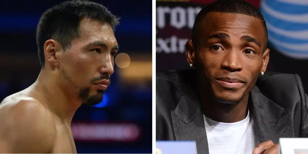 «Он просто придурок»: Лара унизил Жанибека Алимханулы за допинг