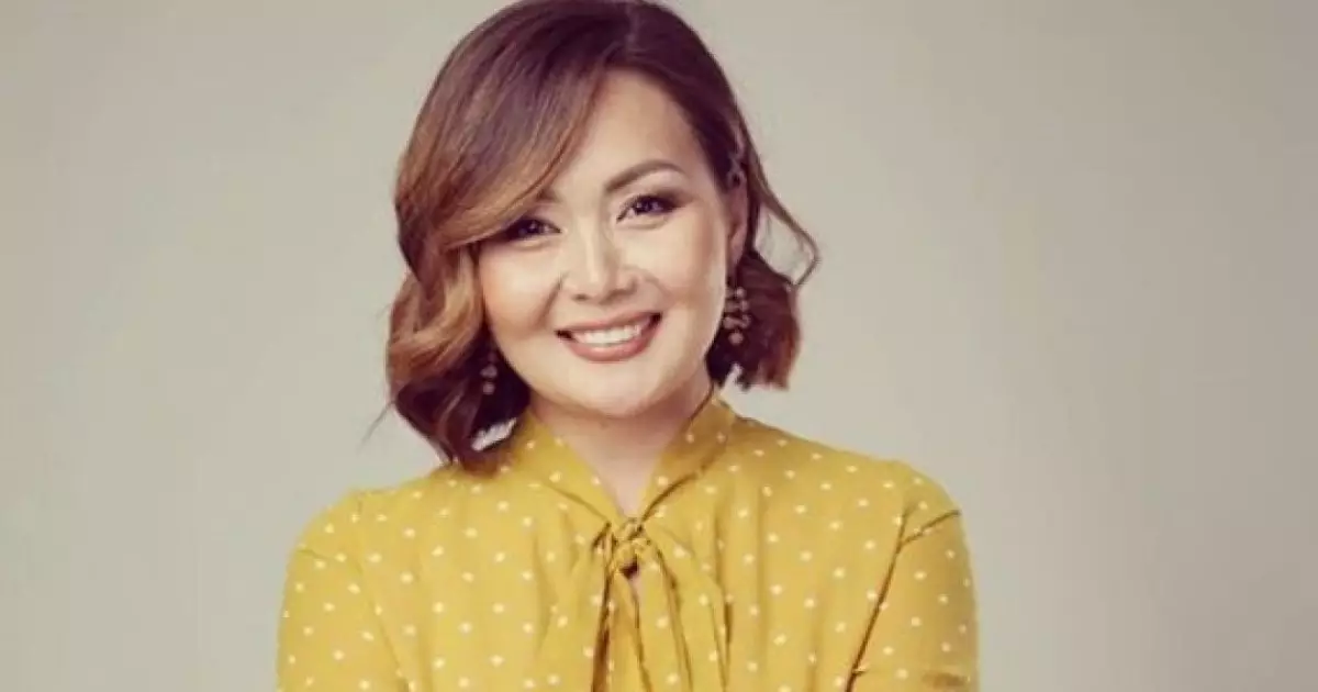  “Тоқалға тіл тигізбегені - тектілік”: Гүлназ Әлімгерей Мөлдір Мұқанова туралы 