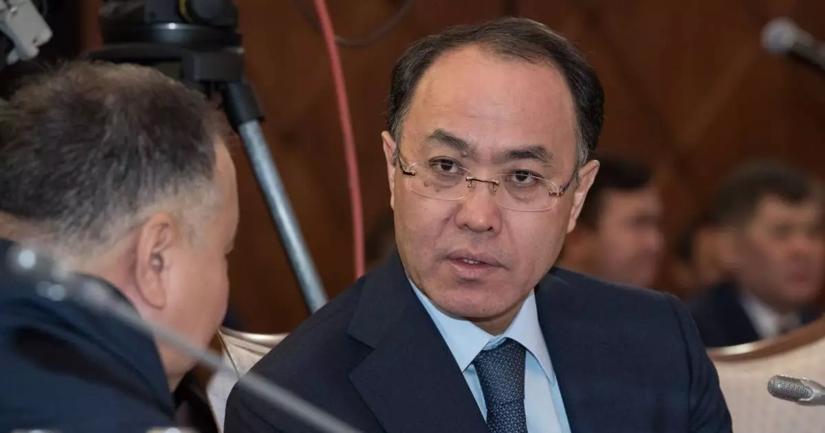  Имущество семьи Кожамжарова на миллиарды арестовано по иску Halyk Bank 