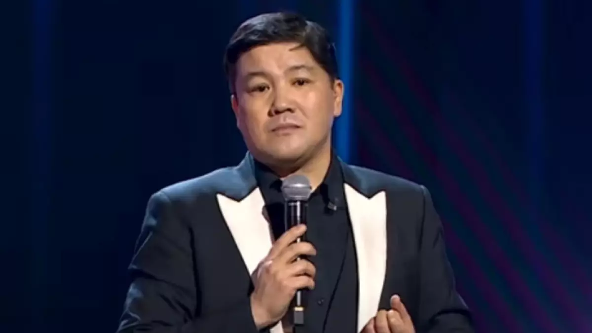 «Қорқып тұрдым» – Тұрсынбек Қабатов өзі жайлы шыққан шуға қатысты пікір білдірді