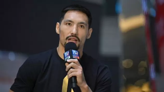 Жәнібек Әлімханұлы допингке қатысты нақты жағдайды баяндады