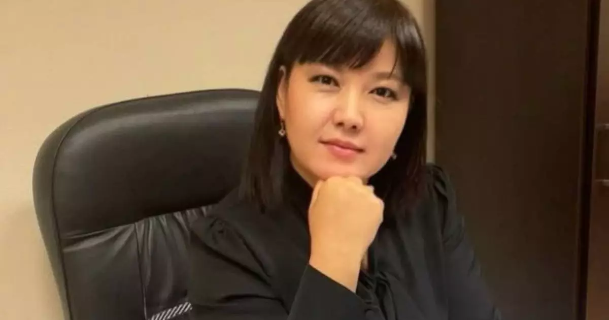  Енді жеке меншік білім беру ұйымына атау беруді жергілікті ономастика комиссиясымен келісу қажет – Елерке Төрехан 