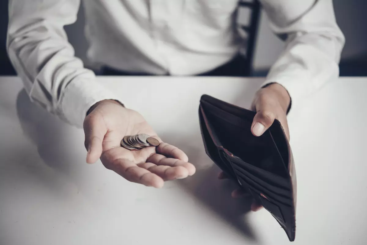 Более 50 тысяч казахстанцев признаны банкротами на 188 млрд тенге — Минфин