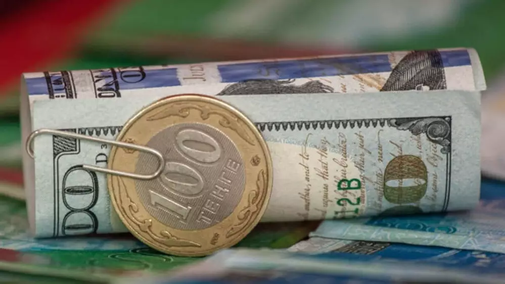 Экономист болжамы: Теңге күшін сақтап қала ма?