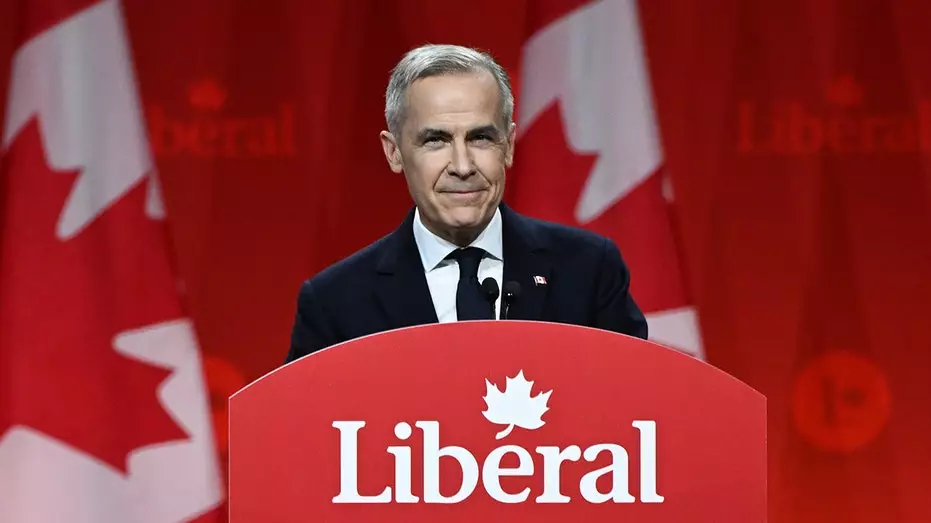 Канадский Карни, как ожидается, встретится с Трампом на жеребьевке Кубка мира на фоне зашедших в тупик торговых переговоров.