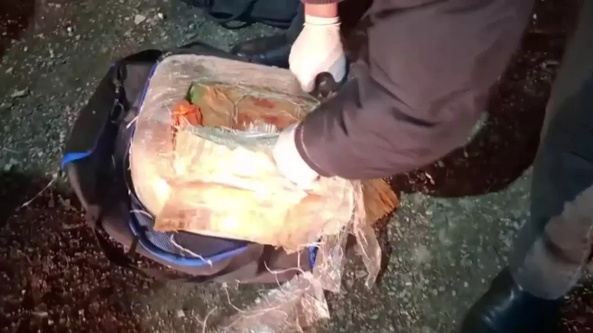 Есірткі саудасы: Қазақстанда 3 мыңнан астам қылмыс анықталды