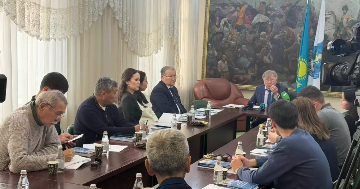  Как решить нехватку общежитий для студентов в Алматы 