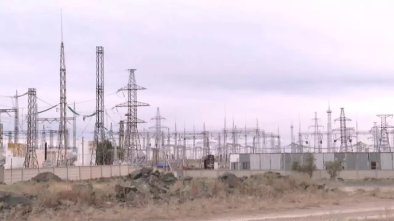 Жители Улкена поддержали строительство второй АЭС