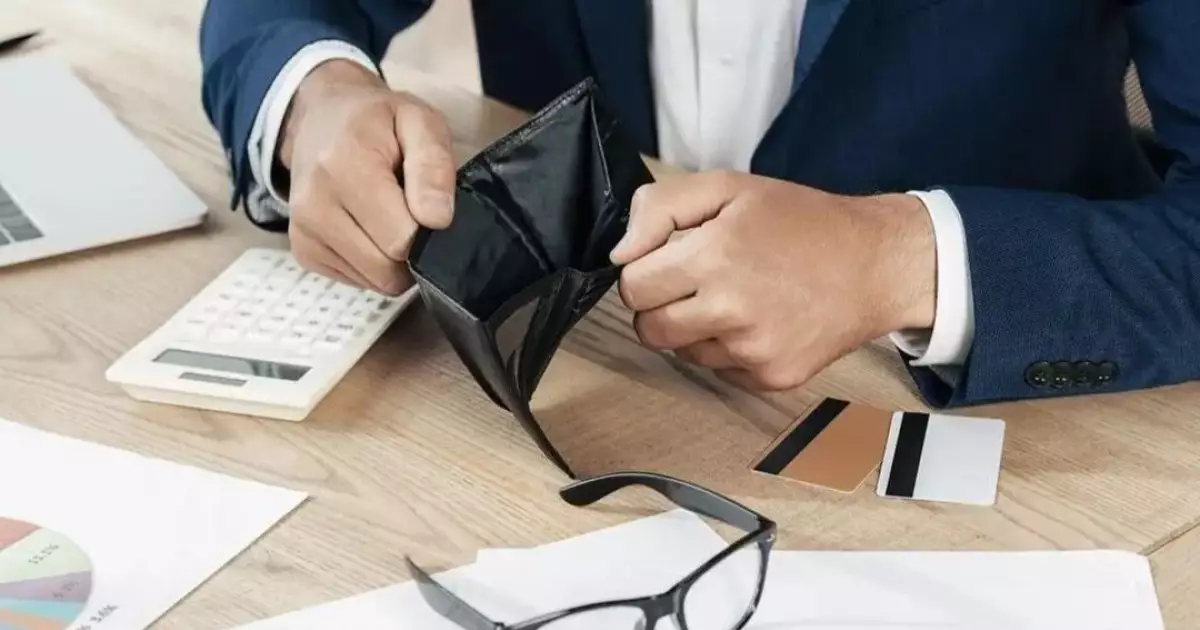  Қанша адамның банкроттыққа өтінім бере алатыны айтылды 