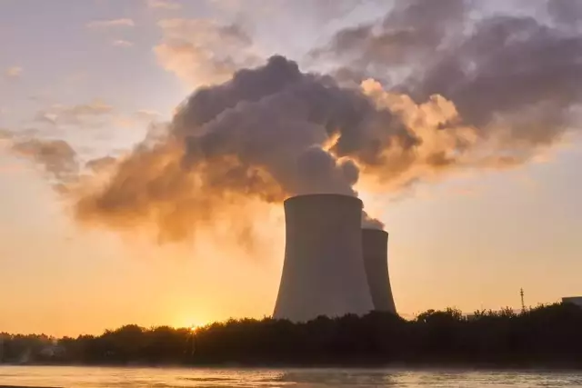 Қазақстанда екінші атом электр станциясы қайда салынады?