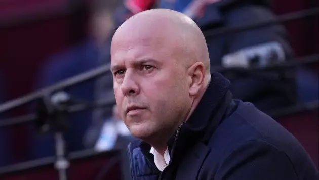 "Ливерпуль" присмотрел замену Слоту после осечки в АПЛ