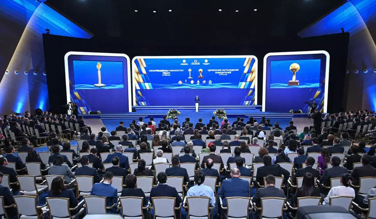 «Государство и бизнес – единая экосистема»: глава фармкомпании о господдержке предпринимателей