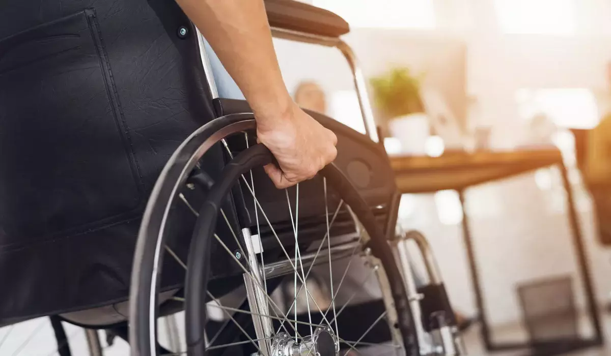 Из-за безответственности работодателя сотрудник лишился ноги в Петропавловске