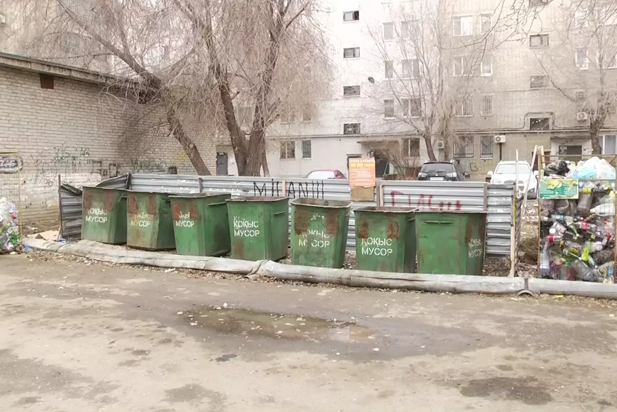 Спорный тариф: коммунальное предприятие незаконно увеличило стоимость за вывоз мусора