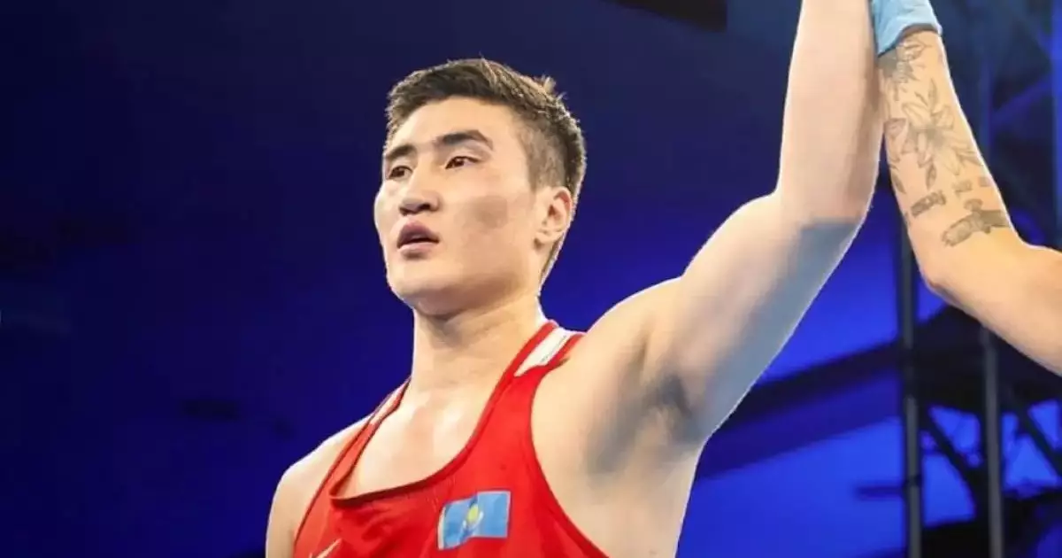   Дубайдағы әлем чемпионаты: бүгін үш қазақстандық боксшы шаршы алаңға шығады   