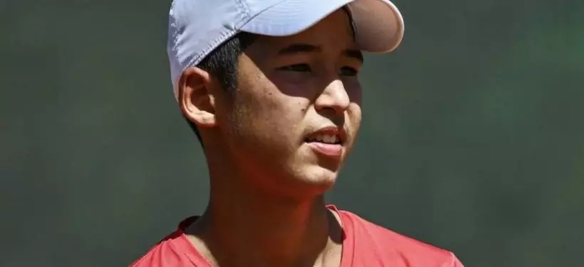 Казахстанский юниор принес стране историческое достижение