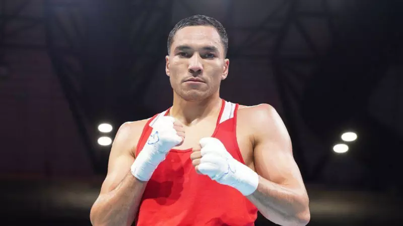 Бокстан ұлттық құраманың көшбасшысы допинг дауына ілікті