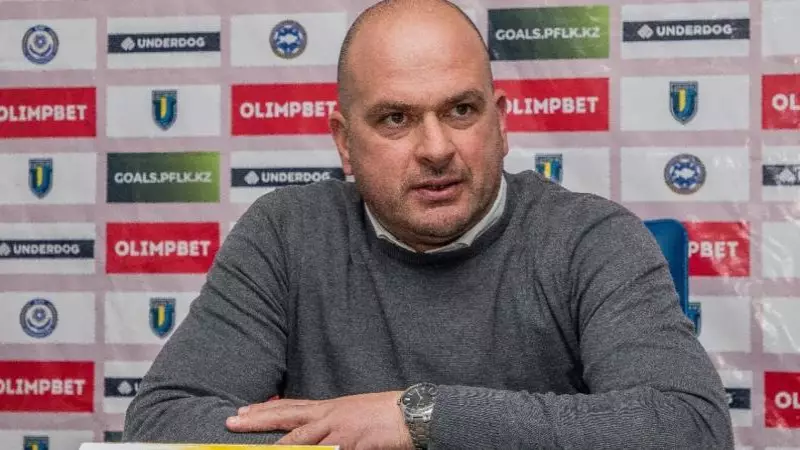 Милич Чурчич «Қызылжарда» неге қалғанын айтты