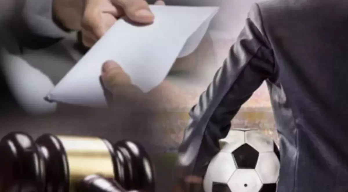 Келісілген матч, қаржылық жымқыру – Қазақ футболындағы жемқорлыққа нүкте қойылмақ