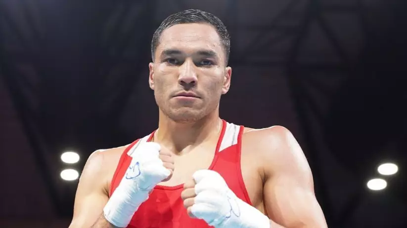 Еще один допинг-скандал в казахстанском боксе. За что забанили финалиста ЧМ?