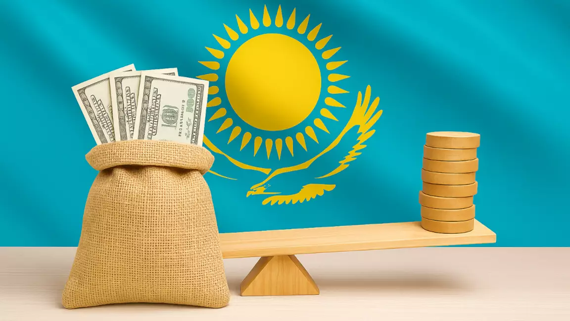 “Кәсіпкерлерге жаңа мүмкіндік бердік”. Қаржы министрлігі жақсы жаңалықты бөлісті