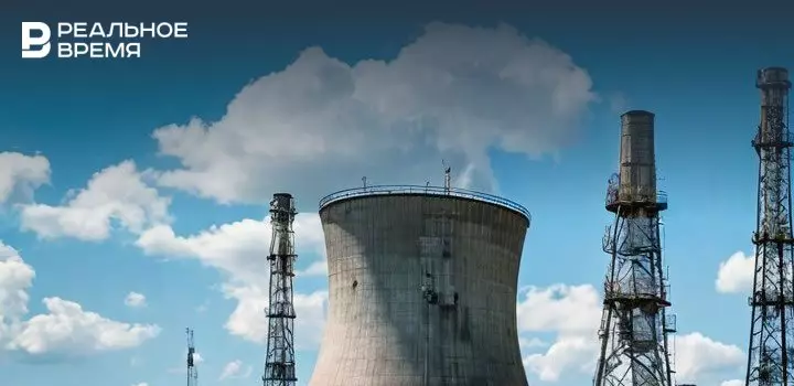 Казахстан определился с местом для строительства второй атомной электростанции.