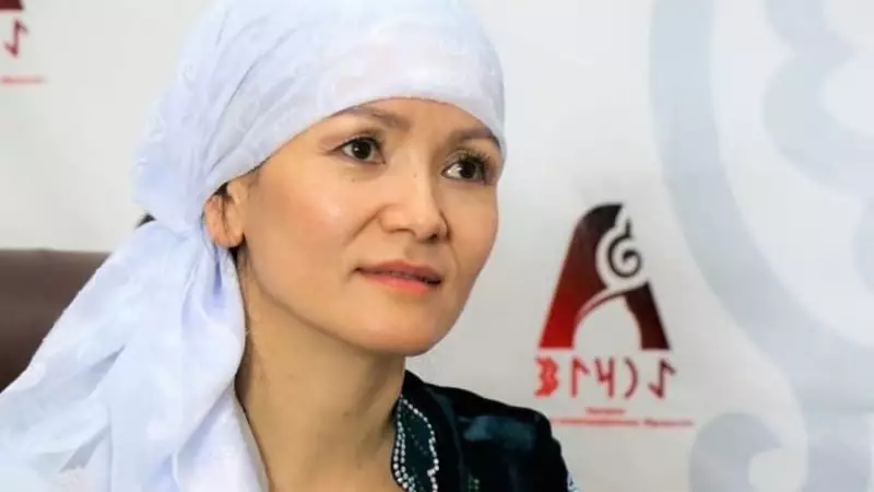 "Жастардан өтіп, кәрілерге де жұқты" деген Ақжүніс бұл үрдіске тыйым салуға шақырды