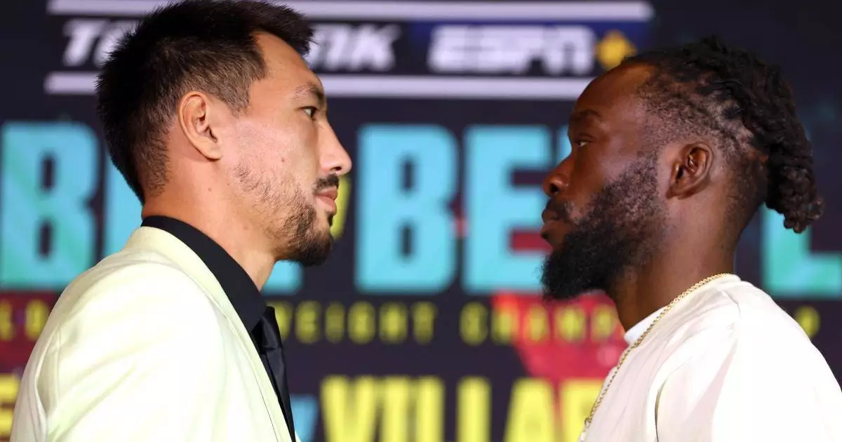  `Бомж`: Жәнібек Әлімханұлының басты қарсыласы оны келеке етіп, балағаттады 