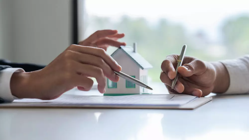 Казахстанцы стали чаще судиться из-за ипотеки