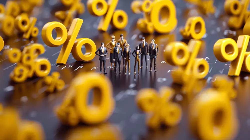 Отсрочка по уплате налогов: в Минфине назвали условия