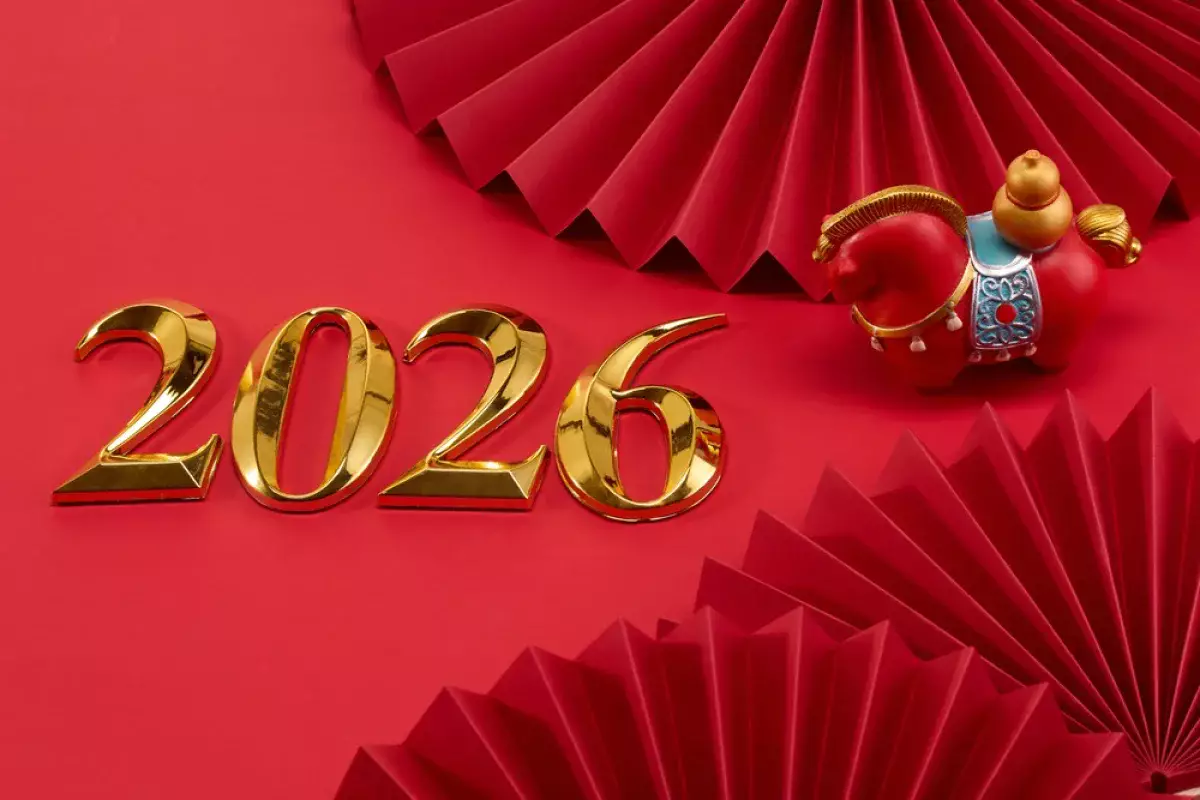 Что говорят звезды: гороскоп для всех знаков Зодиака на 2026 год