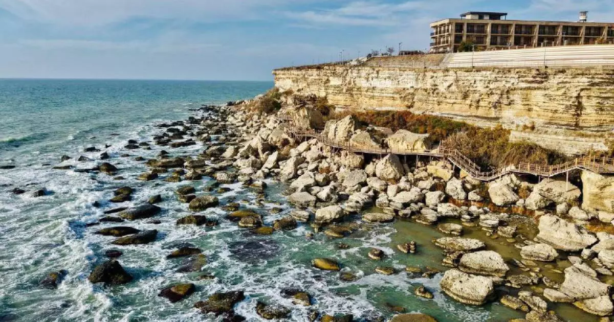  2026 жылы Каспий теңізін тереңдету жұмыстары басталады 