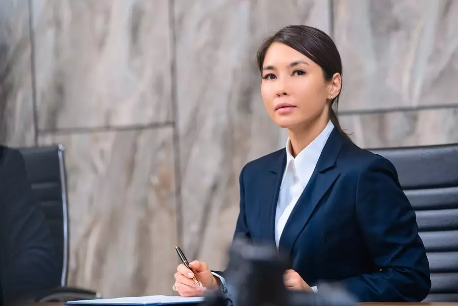 Динара Шукижанова о премии "Алтын сапа": Эта награда — признание всего коллектива