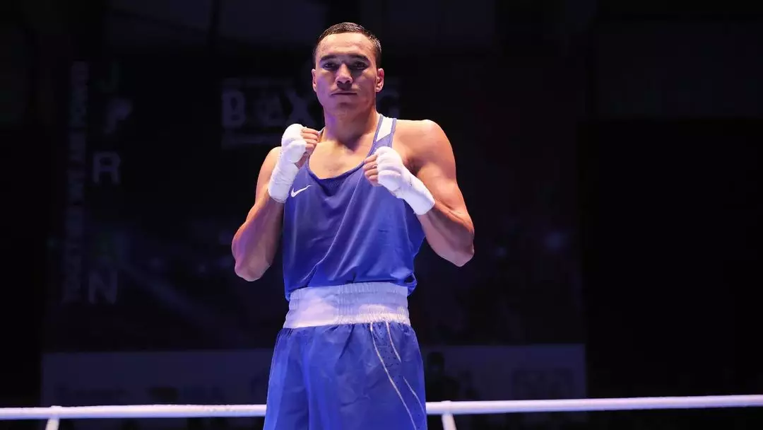 Тағы бір қазақстандық боксшы допинг дауына ілікті