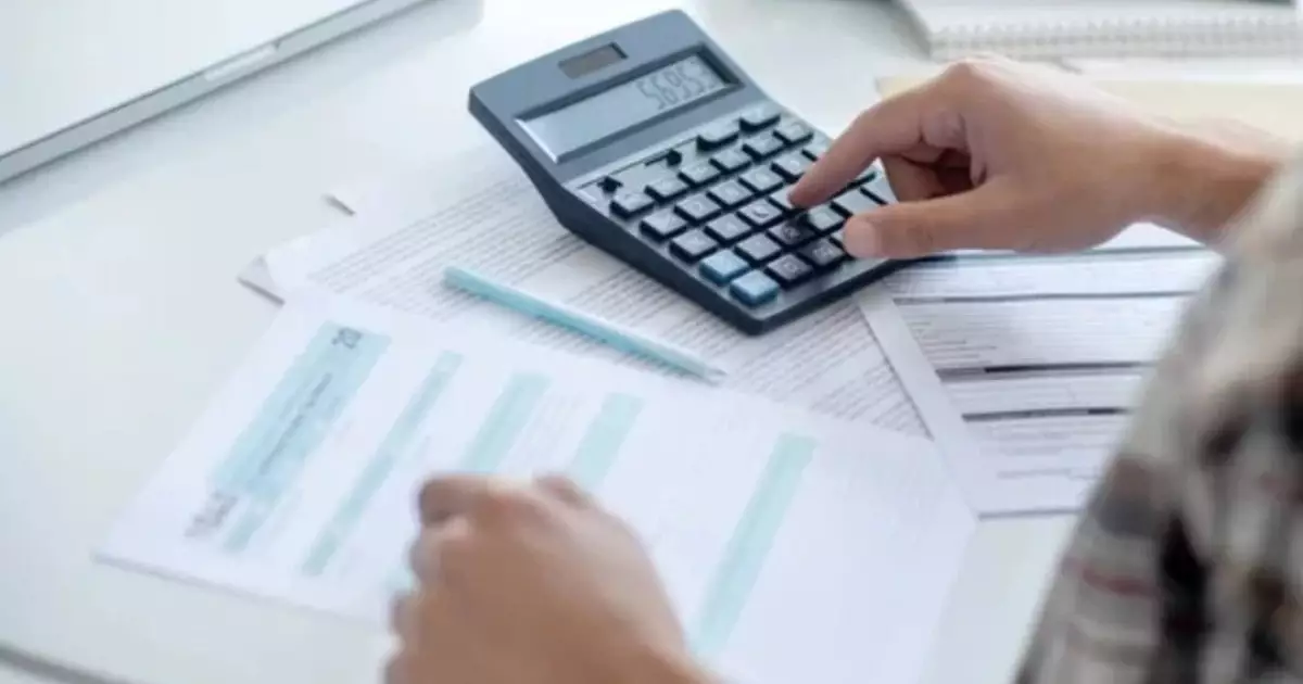  Енді декларация тапсыруды ұмытып кеткендерге айыппұл салынбайтын болды 