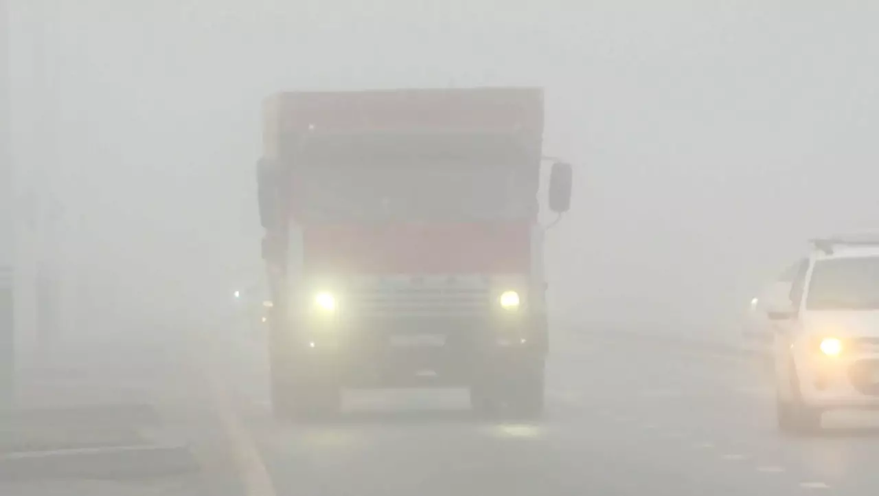 Қызылордада көктайғақтан автобус пен жол талғамайтын көлік соқтығысты