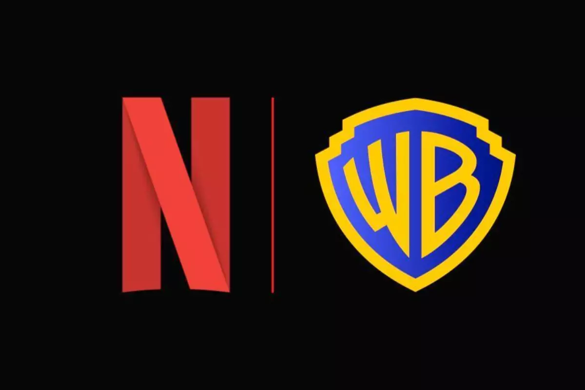 Netflix официально купил Warner Bros.