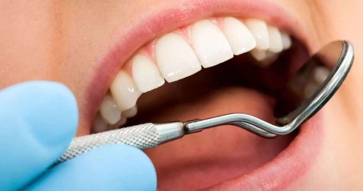  Тағы бір бала тіс емханасында көз жұмды 