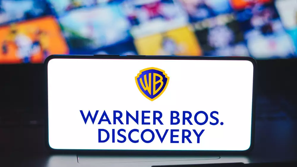 Netflix договорился о покупке Warner Bros. за 82,7 миллиарда долларов
