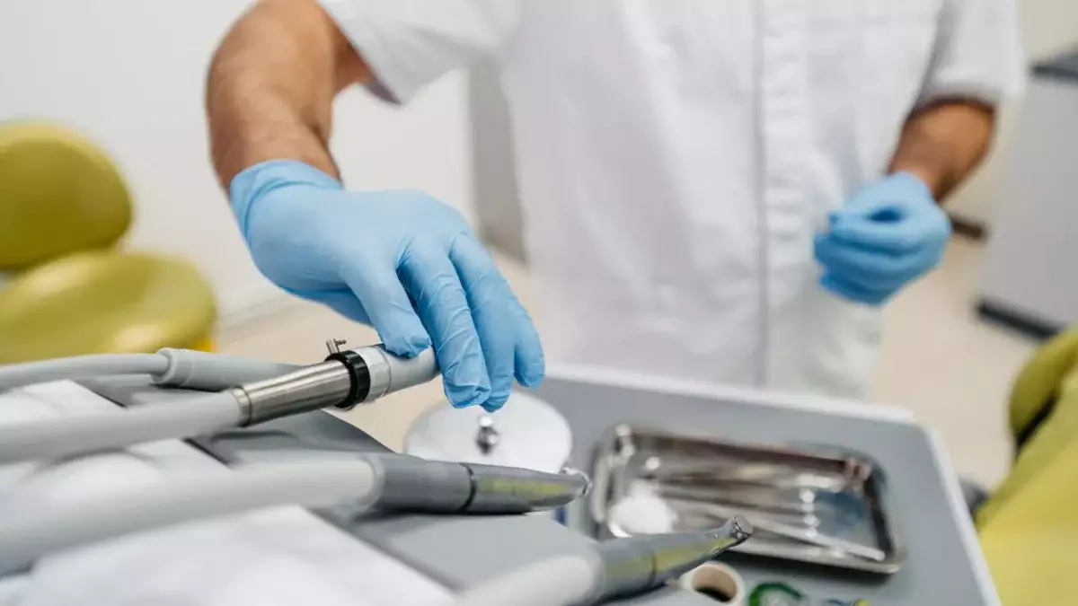 Тіс емханасында тағы бір баланың өлімі: қайғылы оқиға Алматыда болды