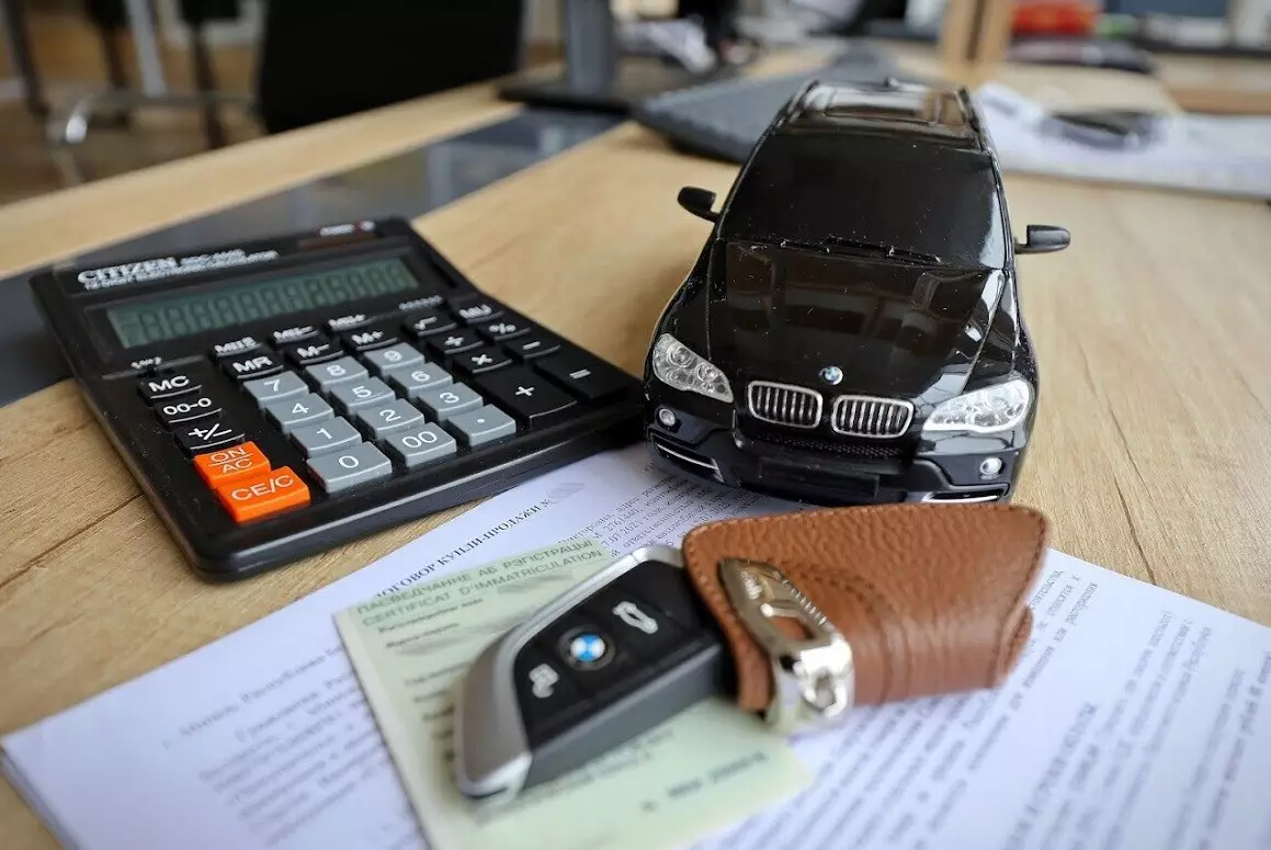 Казахстанская компания высказалась против повышения утильсбора