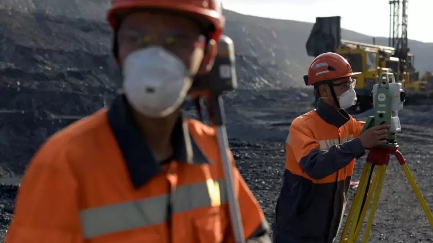 Қағаздан цифрлық жүйеге: Жер қойнауын пайдалану платформасы іске қосылды