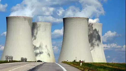 Үлкен ауылының тұрғындары екінші АЭС құрылысын қолдайды