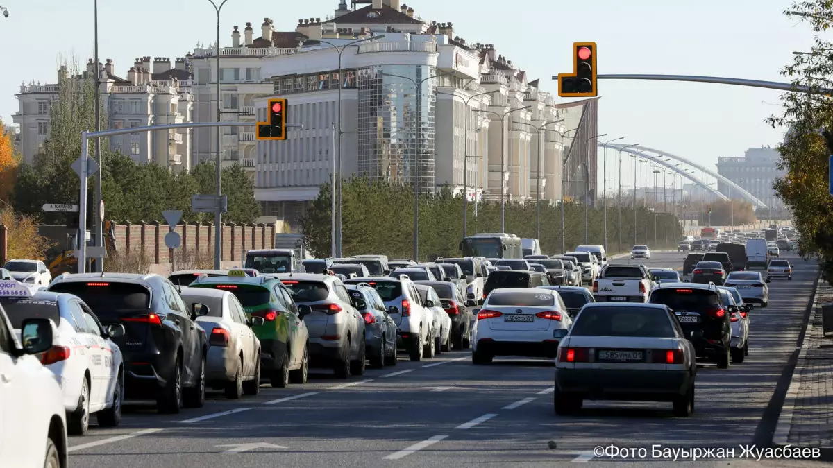 Қауіпті көліктер: ЖИ жалған техбайқау мәселесін ауыздықтай ала ма?