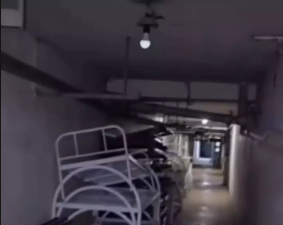 Өскемендегі №1 аурухана нашақорлардың ордасы ма?