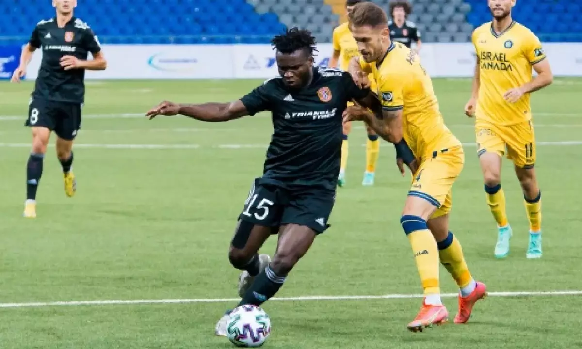 Дэвид Мавутор мансабын Сирия елінде жалғастырады