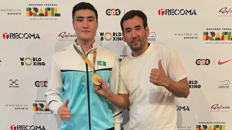 Тулемисов идёт на прорыв: самый молодой тренер сборной уверен - "Мы удивим мир"