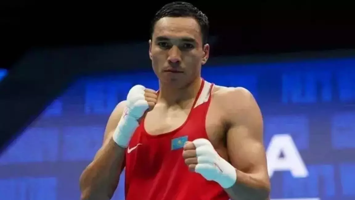 Тағы бір боксшы допинг дауына ілікті