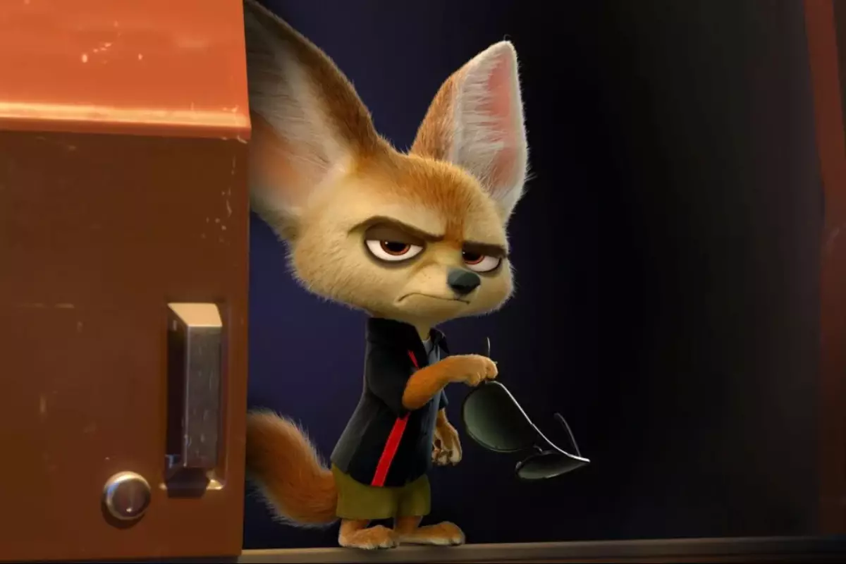 «Зверополис-2» побил исторический рекорд: более 1 млрд тенге за первый уикенд в Казахстане и ЦА